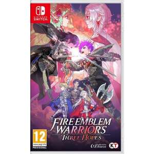 Fire Emblem Warriors: Three Hopes /Switch
