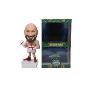 Mimiconz Figurines: Sport Stars (Tyson Fury) /Figures