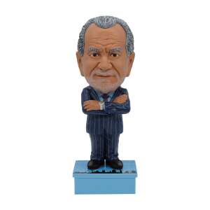 Mimiconz Figurines: Business Icons (Lord Alan Sugar) /Figures