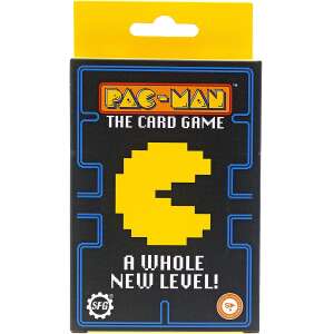 Pacman the Card Game  /Boardgames 62881314 