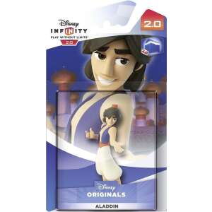 Disney Infinity 2.0 Character - Aladdin /Video Game Toy