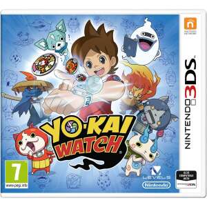 Yo-Kai Watch /3DS 62881356 