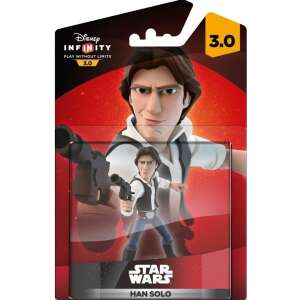 Disney Infinity 3.0 Character - Han Solo /Video Game Toy