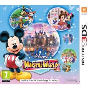 Disney Magical World /3DS 62881511 