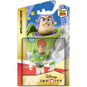 Disney Infinity - Buzz Lightyear - Játékszimbólum