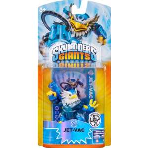 Skylanders Giants: Light Core - Jet-Vac /VideoGame Toy