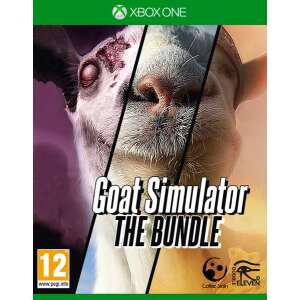 Goat Simulator: The Bundle joc Xbox One - Jocuri Consola & PC