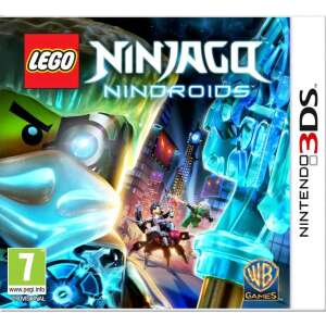 Lego Ninjago Nindroids /3DS 62881586 