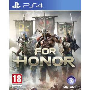 Joc video For Honor pentru Playstation 4 - Ubisoft Jocuri Consola & PC