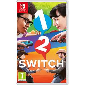 Jocul 1 2 Switch pentru Nintendo Switch - Jocuri Consola & PC