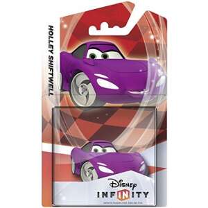 Disney Infinity Character - Holley Shiftwell /Video Game Toy
