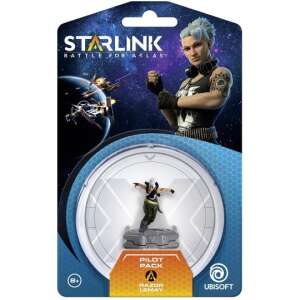 Starlink: Battle for Atlas - Pilot Pack - Razor Lemay /Video Game Toy