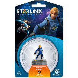 Starlink: Battle for Atlas - Pilot Pack - Levi McCray /Video Game Toy 62881733 Mesehős figurák