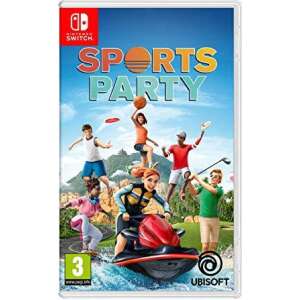 Sports Party /Switch 62881791 