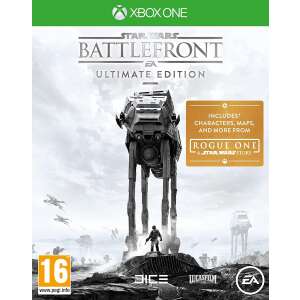 Jocul Star Wars Battlefront Ultimate Edition pentru Xbox One - Jocuri Consola & PC