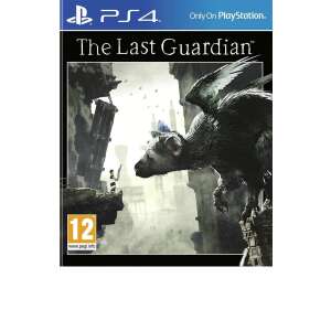 Joc The Last Guardian pentru Playstation 4 62882299 - Jocuri Consola & PC