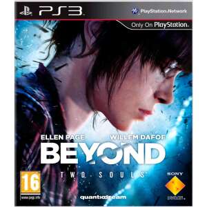 Beyond: Two Souls /PS3 62882529 