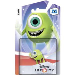 Disney Infinity - Mike Figura - Játékfigura