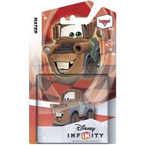 Disney Infinity - Mater Figura - Játékfigura