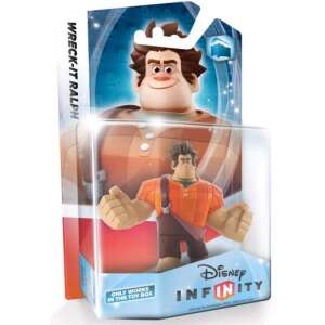 Disney Infinity - Wreck-It Ralph Játékfigura