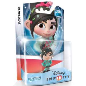 Disney Infinity Character - Vanellope  /Video Game Toy 62882614 Mesehős figurák
