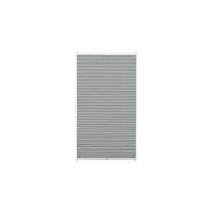 Gardinia 40x130 cm szürke harmonika roló, fúrás nélkül - Cocoon