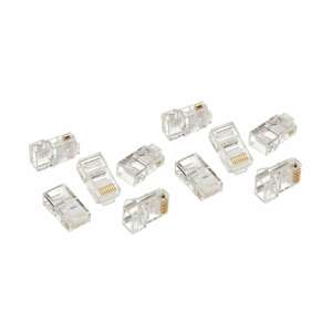 Kabel Gembird Konektori Gembird RJ45 10 komada 82943758 - Gembird