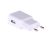 Akyga AK-CH-11 USB 5V/2.4A 12W Quick Charge 3.0 White AK-CH-11 133728998