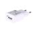 Akyga AK-CH-11 USB 5V/2.4A 12W Quick Charge 3.0 White AK-CH-11 133728998