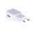 Akyga AK-CH-11 USB charger with Quick Charge 3.0 technology, white