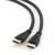 Gembird DisplayPort-zu-DisplayPort-Kabel, 1 Meter, schwarz