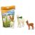Schleich Alpaka család 42544 164454134