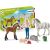 Schleich Vet Visit at Mare and Foal 42486 62891554