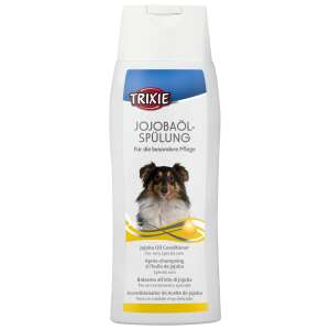 Trixie Jojoba Olajos Kutya Balzsam - Öblítésmentes - 250 ml 62892701 - Kutya sampon