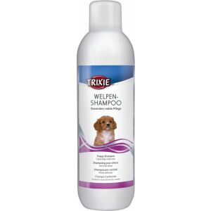 Trixie kölyök sampon 1l - Gyengéd ápolás fiatal kutyáknak - Kutya sampon