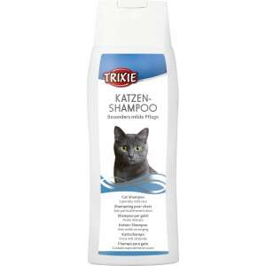 Trixie Katzen-Shampoo macska sampon, különösen kímélő ápolás macskáknak - Macska sampon