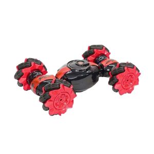 Off-Road autíčko na diaľkové ovládanie - 1:16 - s akumulátorom, prevrátiteľné , s LED