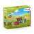 Schleich Farm World Tehénmosó állomás játékkészlet doboz