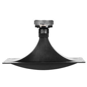 F18 dinamikus magassugárzó