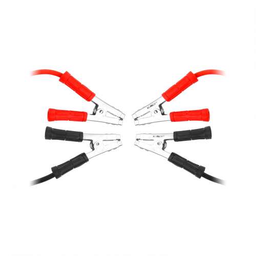 600A indítókábelek - 4m