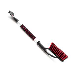 Kefe-kaparó szép tapintású nt alumínium 75 cm