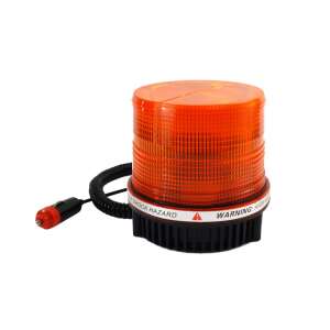 Vertex 12V LED villogó lámpa - AMiO