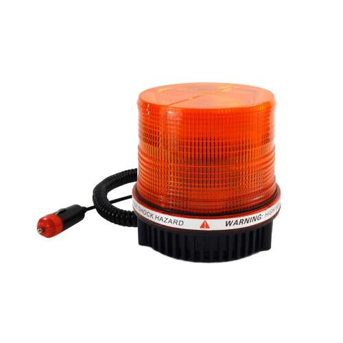 Vertex 12V LED villogó lámpa