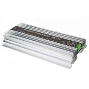 Reductor de tensiune RN-20 20A 98208780 - Invertoare auto