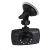 Esperanza XDR101 dash camera with suction cup mount