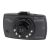 Esperanza XDR101 dash camera, black, 1080p