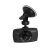 Esperanza XDR101 car camera with suction mount