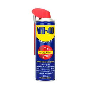 WD-40 Többcélú termék 450ml applikátorral - Autóápolási eszköz