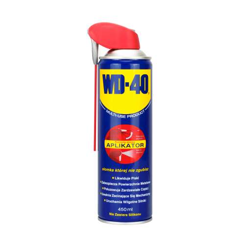 WD-40 Többcélú termék 450ml applikátorral
