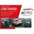 Radioodtwarzacz Audiocore AC9900 MP5 AVI DivX Bluetooth handsfree + pilot 120887103